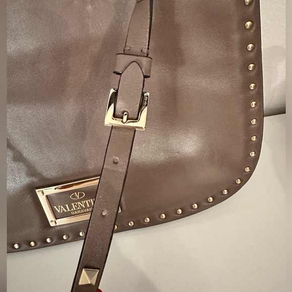 Valentino Rockstud Shoulder Bag - Picture 6 of 14